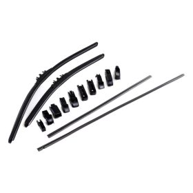 Mercedes B-Class W245 2005-2011 STIERACIA LIŠTA