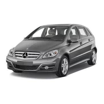 MERCEDES-BENZ B (W245) STIERACIA LIŠTA (2005-2011)