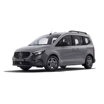 MERCEDES-BENZ CITAN STIERACIA LIŠTA (2021-)