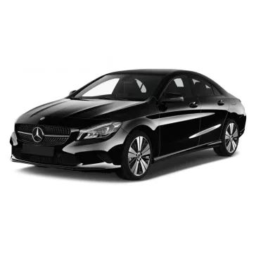 MERCEDES-BENZ CLA (C117) STIERACIA LIŠTA (2013-2019)