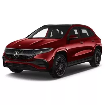 MERCEDES-BENZ EQA STIERACIA LIŠTA (2021-)