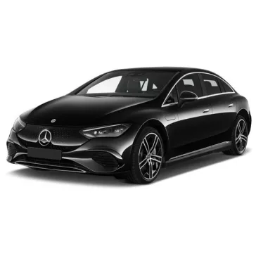 MERCEDES-BENZ EQE STIERACIA LIŠTA (2022-)