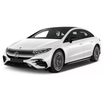 MERCEDES-BENZ EQS STIERACIA LIŠTA (2021-)