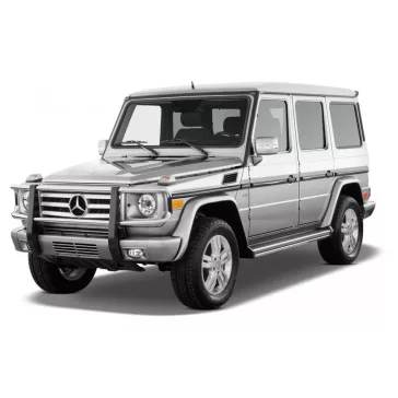 MERCEDES-BENZ G STIERACIA LIŠTA (1989-2019)