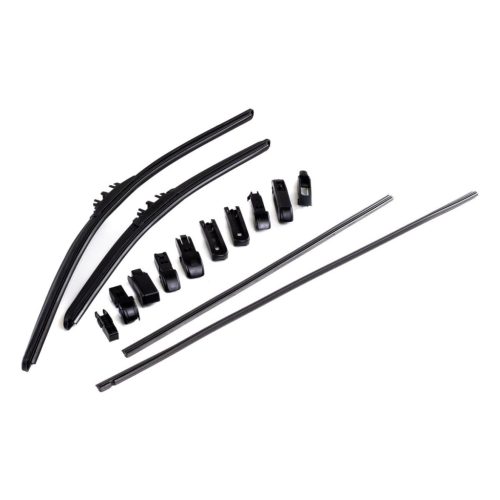 Mercedes M-Class W166 2011 STIERACIA LIŠTA