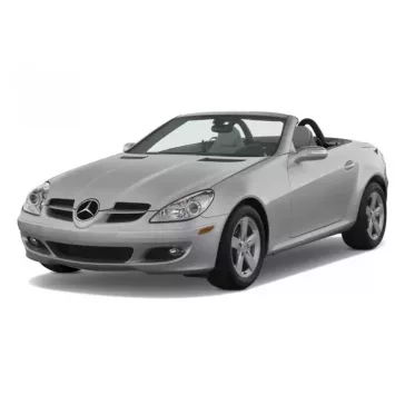 MERCEDES-BENZ SLK (R171) STIERACIA LIŠTA (2004-2011)