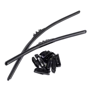 MERCEDES-BENZ VANEO STIERACIA LIŠTA (2002-2004)
