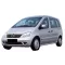 MERCEDES-BENZ VANEO STIERACIA LIŠTA (2004-2006)