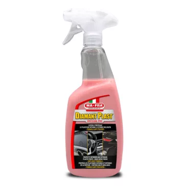 Mafra Diamant Plast Four ošetrujúce mlieko - 750 ml