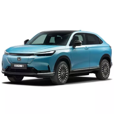 Honda e:Ny1 GUMOVÉ ROHOŽE (2023-)