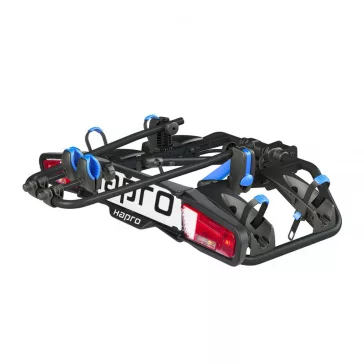 Nosič bicyklov na ťažné zariadenie Hapro Atlas 2 Premium