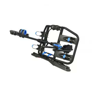 Nosič bicyklov na ťažné zariadenie Hapro Atlas 2 Premium