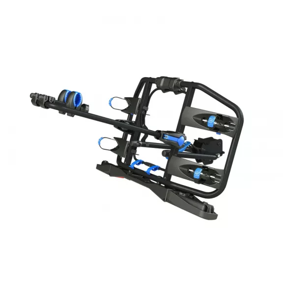 Nosič bicyklov na ťažné zariadenie Hapro Atlas 2 Premium