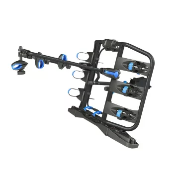 Nosič bicyklov na ťažné zariadenie Hapro Atlas 3 Premium