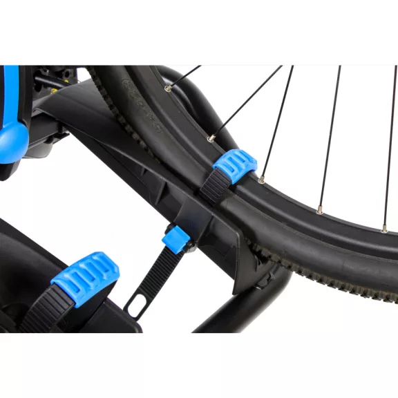 Nosič bicyklov na ťažné zariadenie Hapro Atlas 3 Premium