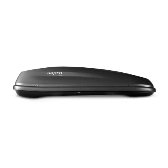 Strešný box Hapro Carver 6.5 (antracit)