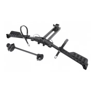   Nosič elektrobicyklov na ťažné zariadenie Hapro Atlas Premium XFold 2 (2+1 kolo)
