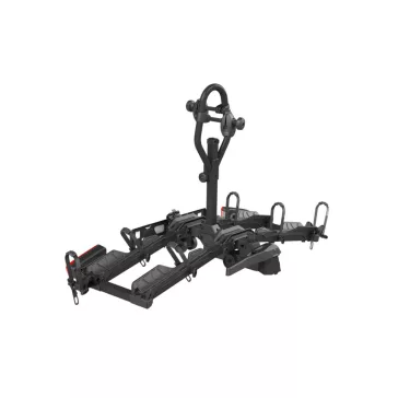   Nosič elektrobicyklov na ťažné zariadenie Hapro Atlas Premium XFold 2