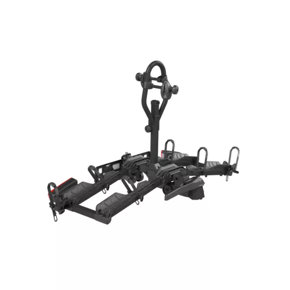 Nosič elektrobicyklov na ťažné zariadenie Hapro Atlas Premium XFold 2