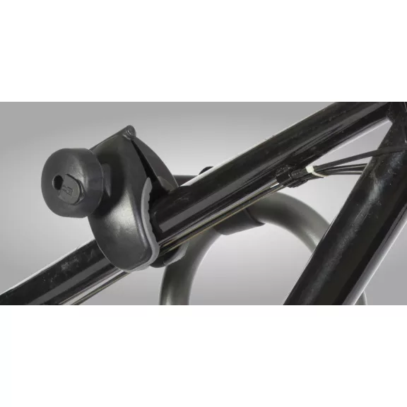 Nosič elektrobicyklov na ťažné zariadenie Hapro Atlas Premium XFold 2