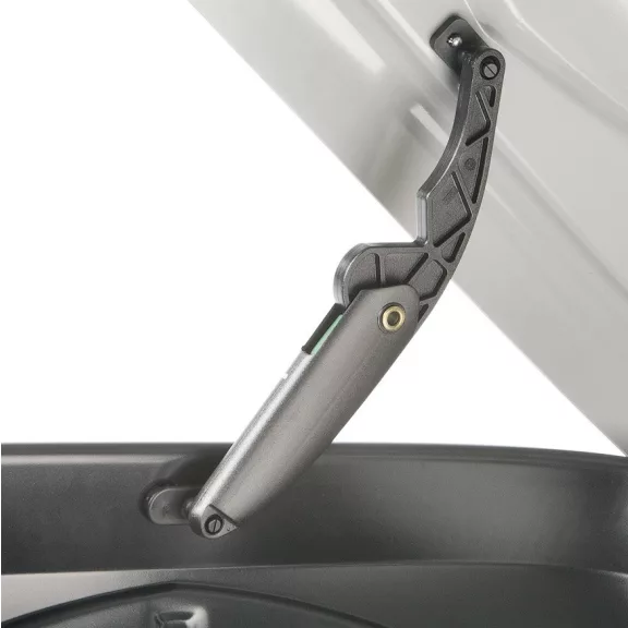 Strešný box Hapro Zenith 8.6 (antracit)