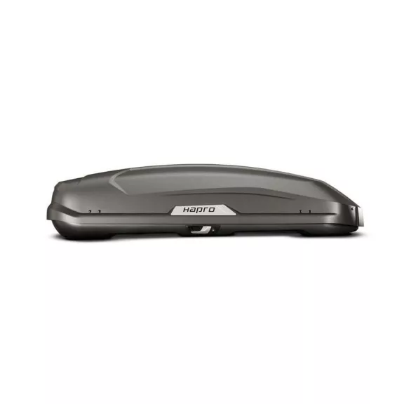 Strešný box Hapro Trivor 560 (antracit)