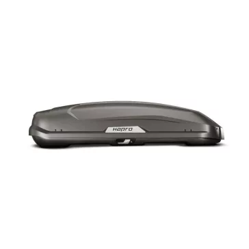 Strešný box Hapro Trivor 640 (antracit)