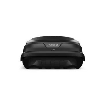 Strešný box Hapro Explorer 400 (antracit)