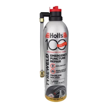 Holts sprej na opravu pneumatík - 500 ml