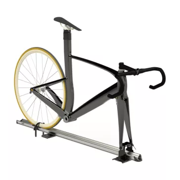 Strešný nosič bicyklov Hakr Fork