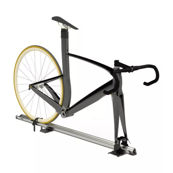 Strešný nosič bicyklov Hakr Fork