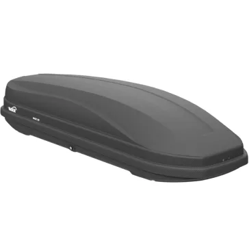 Strešný box Hakr Magic Line 320 (carbon)