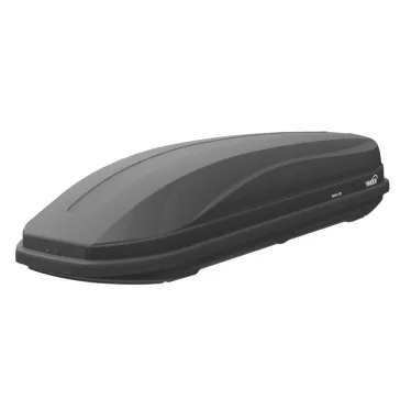 Strešný box Hakr Magic Line 320 (carbon)