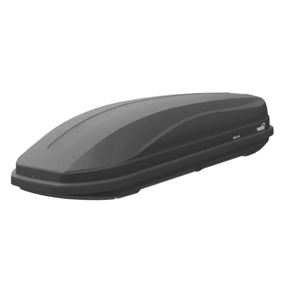 Strešný box Hakr Magic Line 320 (carbon)