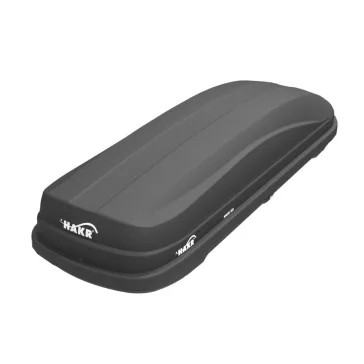 Strešný box Hakr Magic Line 320 (carbon)