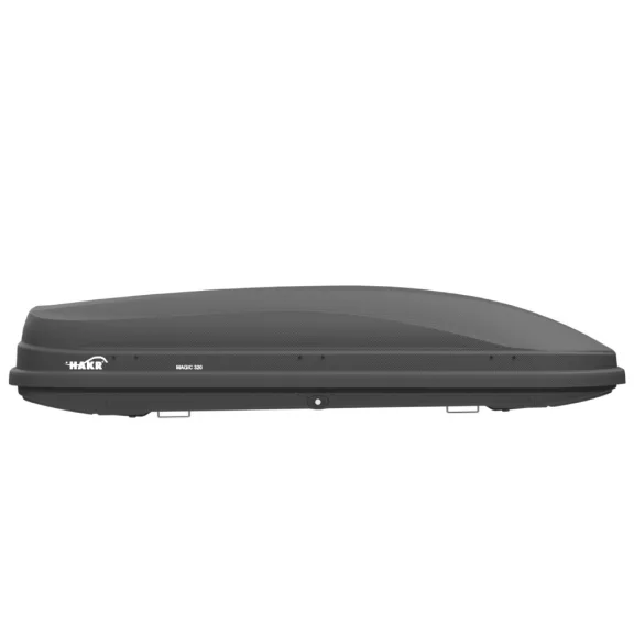 Strešný box Hakr Magic Line 320 (carbon)