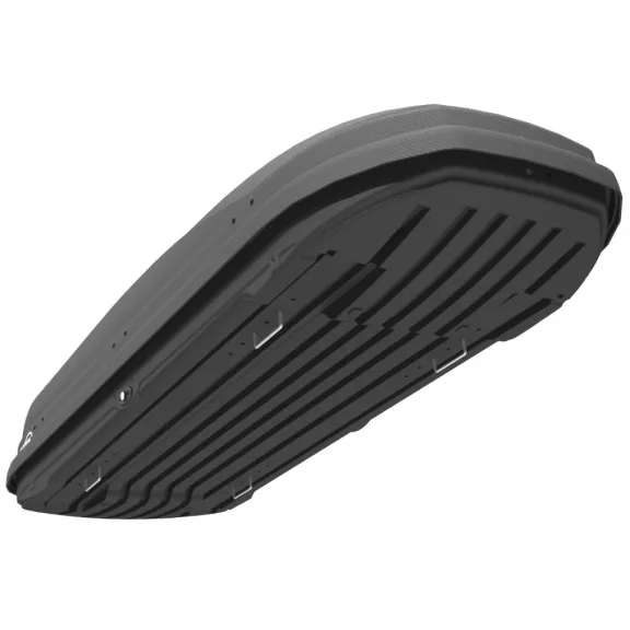 Strešný box Hakr Magic Line 320 (carbon)