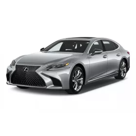 LEXUS LS VANIČKOVÉ AUTOROHOŽE (2017-)