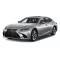 LEXUS LS VANIČKOVÉ AUTOROHOŽE (2017-)