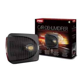 Pingi elektrický odvlhčovač do auta