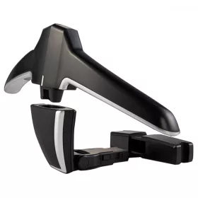 Luxusný multifunkčný prenosný vešiak do auta Joyart