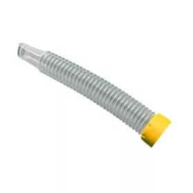 Plastová náhradná trubica na olej