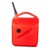 Plastová nádoba na palivo - červená, 20 litrov
