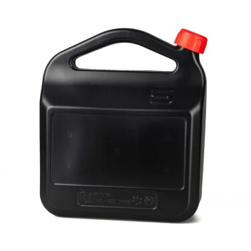 Najlepší kanister na svete (5 litrov, BLACK)