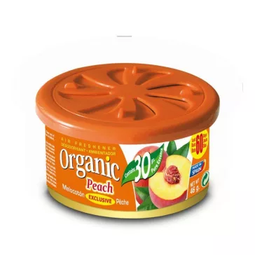 Osviežovač vzduchu v plechovke L&D Broskyňa (46 g)
