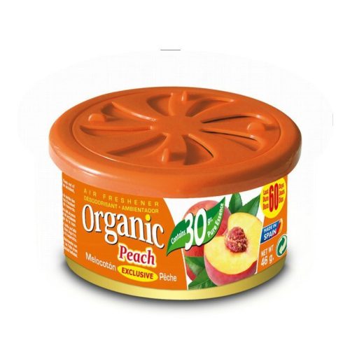 Osviežovač vzduchu v plechovke L&D Broskyňa (46 g)