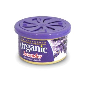 L&D Bio Levanduľový osviežovač vzduchu do auta - 46g