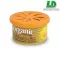 Osviežovač vzduchu do auta L&D Organic California Sun - 46g