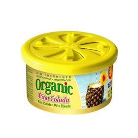 Osviežovač vzduchu do auta L&D Organic Piña Colada - 46g