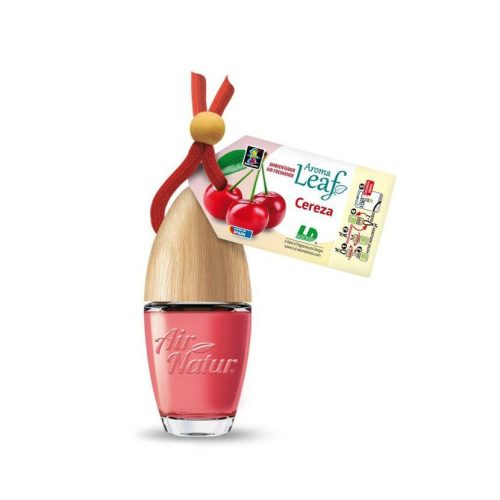 Osviežovač vzduchu do auta L&D Cherry - 6ml